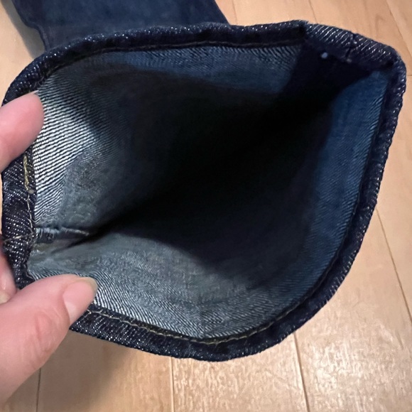 501 Levi's w30 L29 - Picture 7 of 8